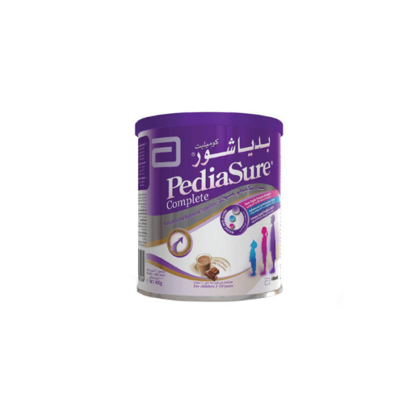 Nutritional Drink Chocolate Pediasure