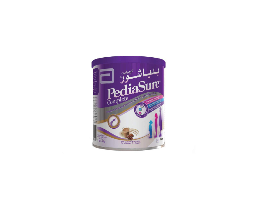 401 Nutritional Drink Chocolate Pediasure - Image 1