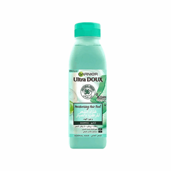 Hair Food Shampoo Aloe Ultra Doux