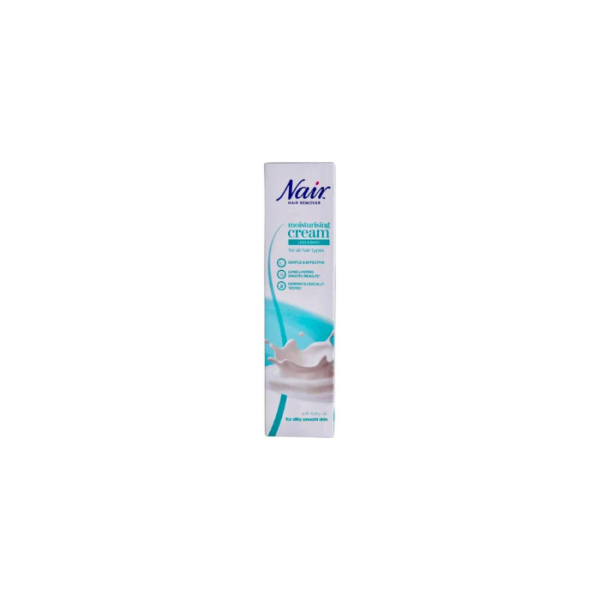 Hair Remover Cream Nair