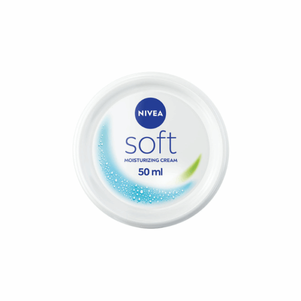 Soft Creme Pot Nivea