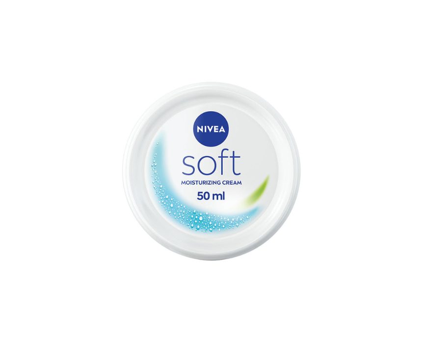 405 Soft Creme Pot Nivea - Image 1