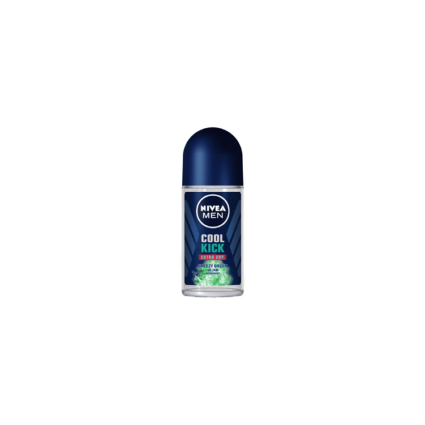 Deo Roll On Cool Kick Nivea