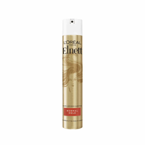 Normal Hold Hair Spray Elnett
