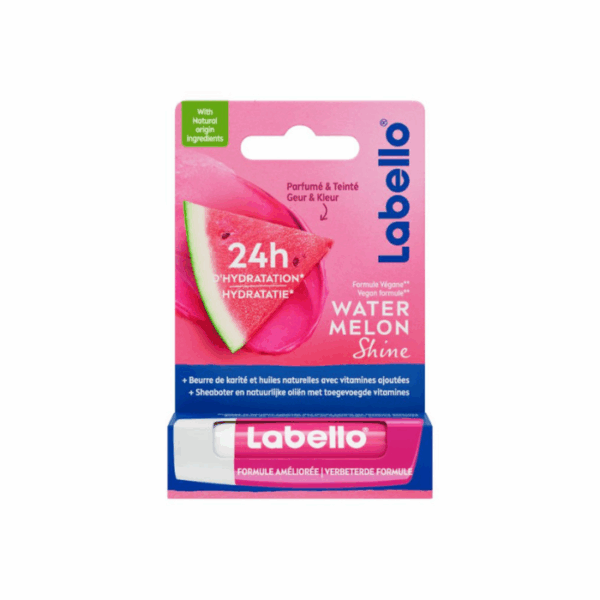Watermelon Shine Labello