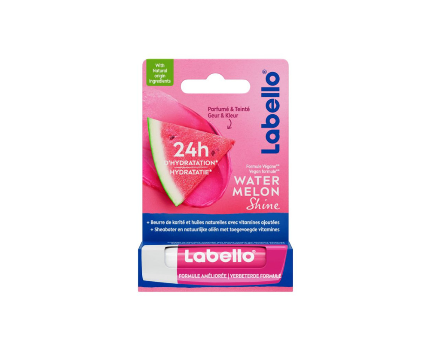 409 Watermelon Shine Labello - Image 1