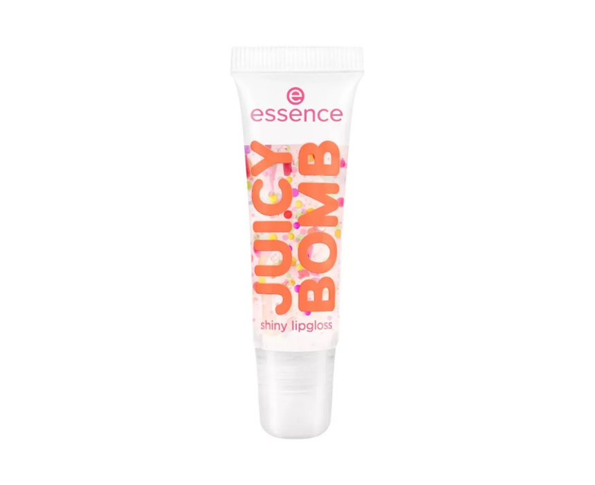41 Essence Juicy Bomb Party Shiny Lip Gloss 05 - Image 1