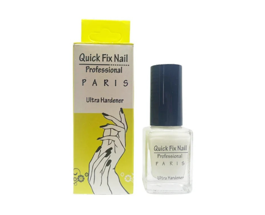 41 Quick Fix Hardner - Image 1