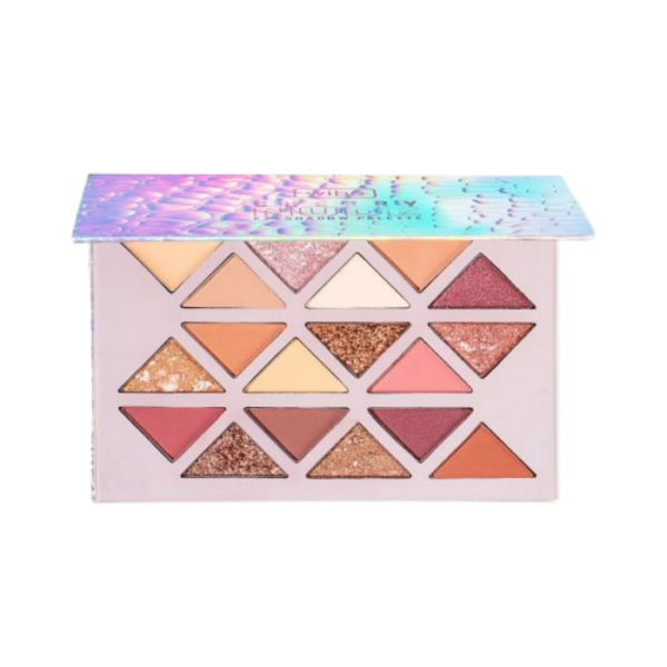 Wibo Cherry Nude Eyeshadow Palette