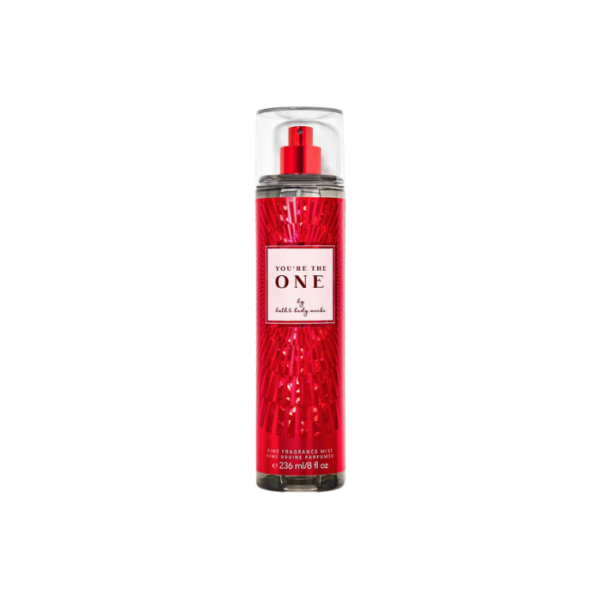 Bath Body Works Body Splash