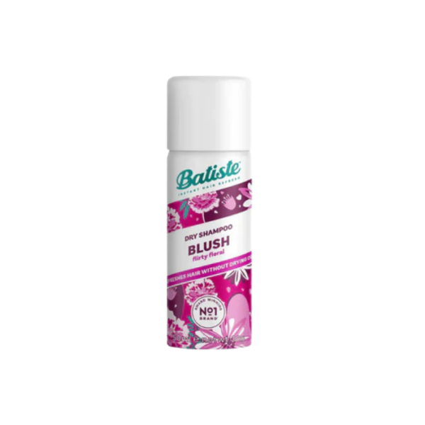 Batiste Mini Blush Dry Shampoo 50ml