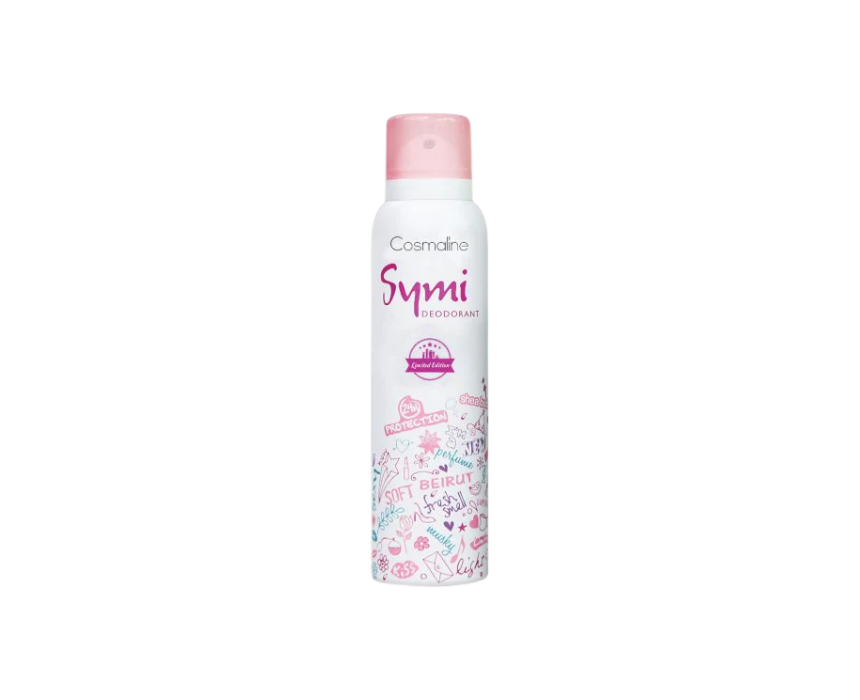 41 Cosmaline Symi Women Limited Edition Body Deodorant - Image 1