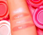 FMGT Hydro Cushion Blusher & Highlighter Glow Tint - Image 