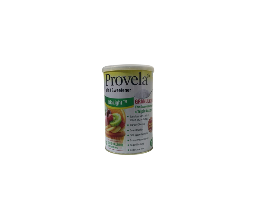 410 Sweetener Powder Provela - Image 1