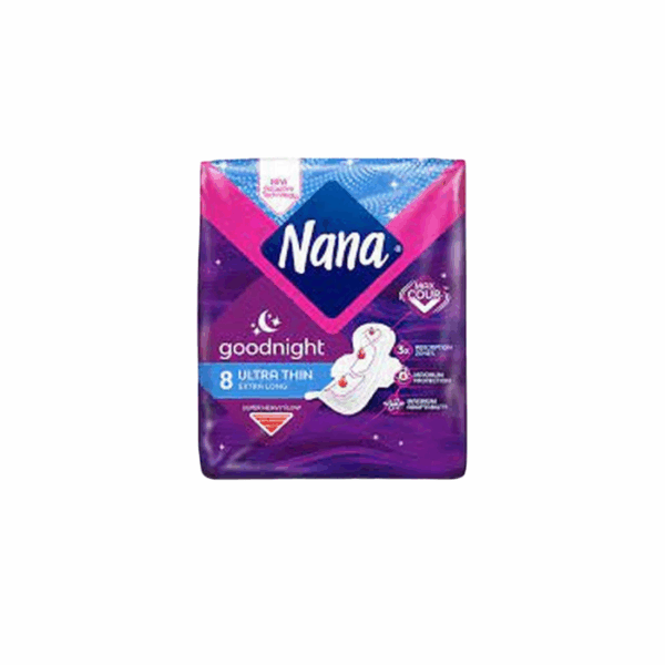 Ultra Thin Goodnight Nana