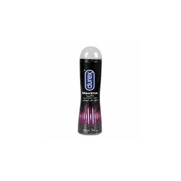 Lubricant Gel Play Maxima Durex