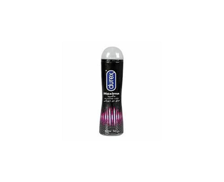 411 Lubricant Gel Play Maxima Durex - Image 1
