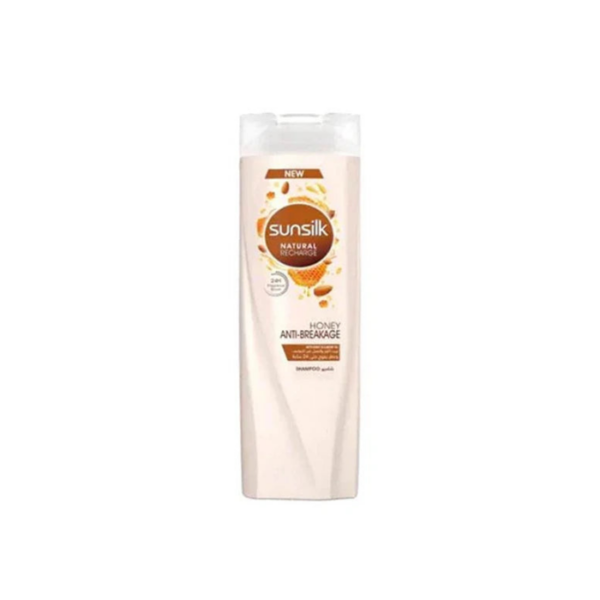 Shampoo Honey Anti Breakage Sunsilk