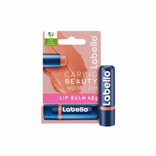 Caring Beauty Labello