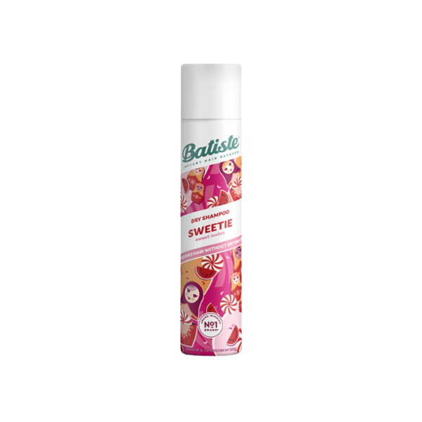 Dry Shampoo Sweetie Batiste