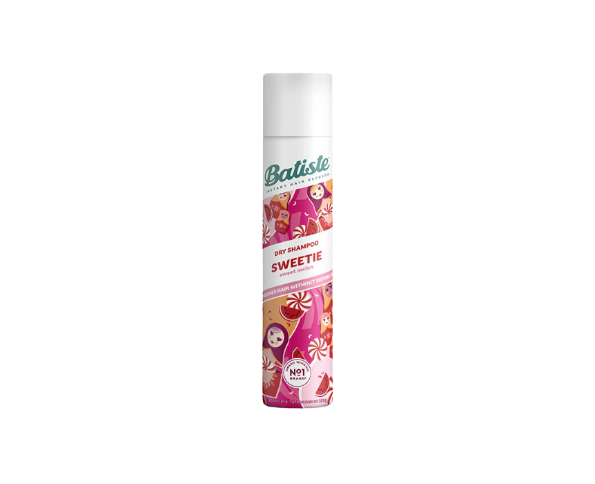 415 Dry Shampoo Sweetie Batiste - Image 1