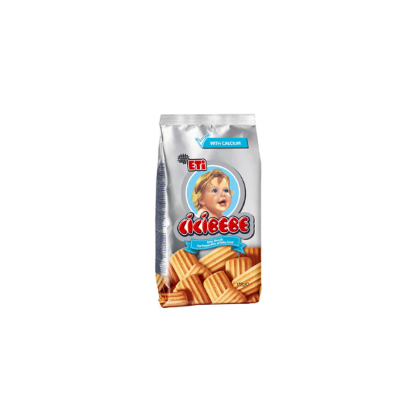 Biscuits Cicibebe Eti