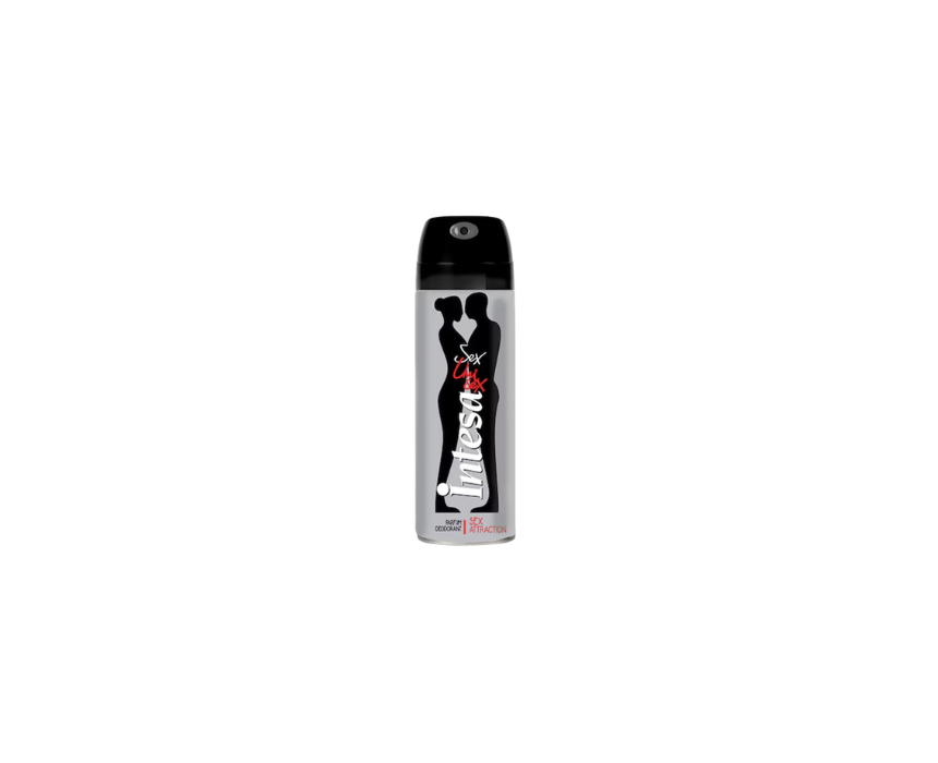 415 Deo Spray Sex Attraction Intesa - Image 1