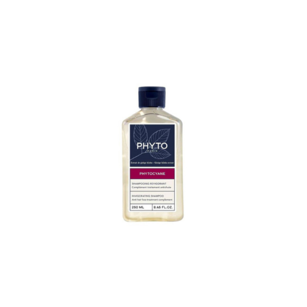 Shampoo Cyane Women Phyto