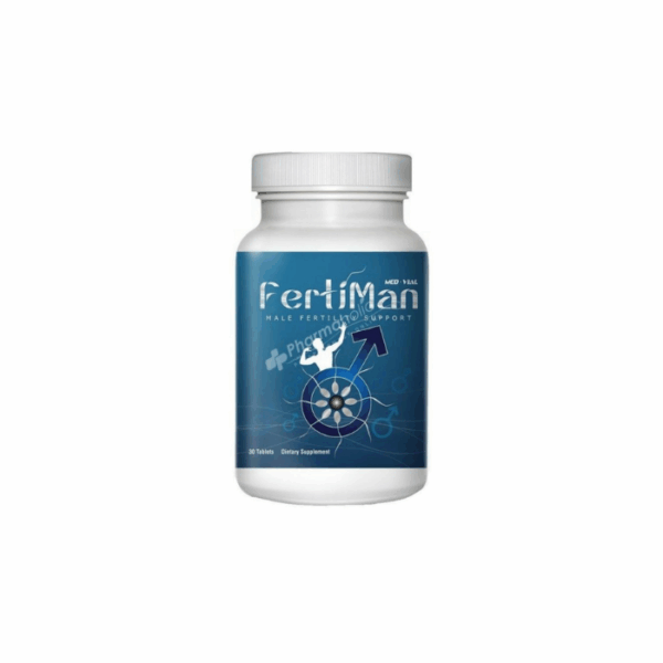 Fertiman 30 Pieces