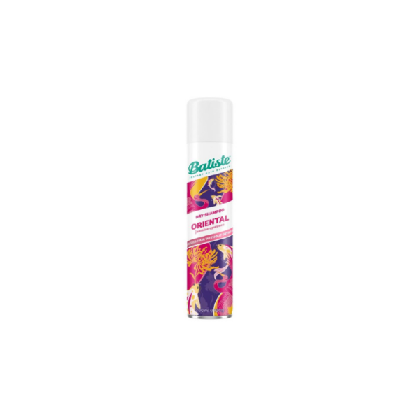 Dry Shampoo Oriental Batiste