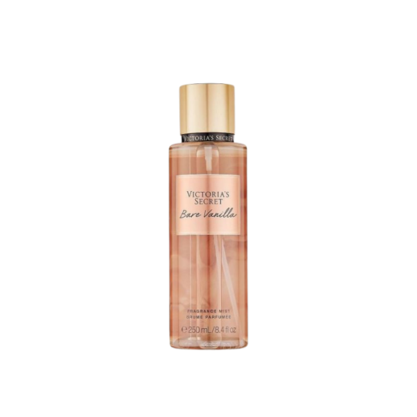 Body Splash Bare Vanilla Victoria’s Secret