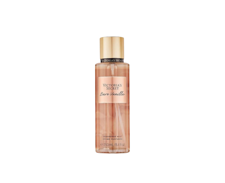 419 Body Splash Bare Vanilla Victoria’s Secret - Image 1
