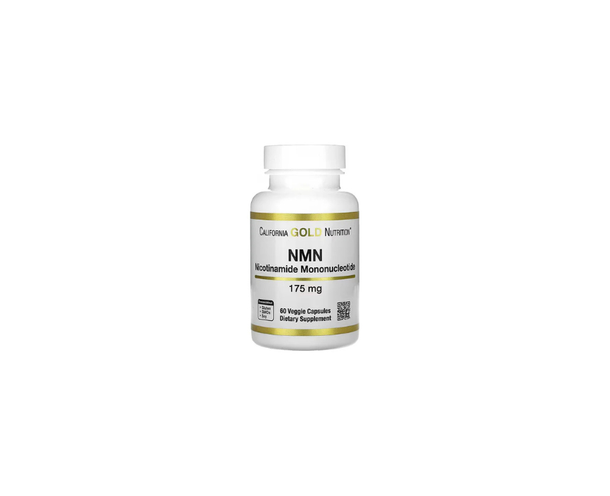 419 NMN 175Mg Capsules California Gold - Image 1