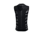 Men's Baseline Sleeveless Hoodie - Image 