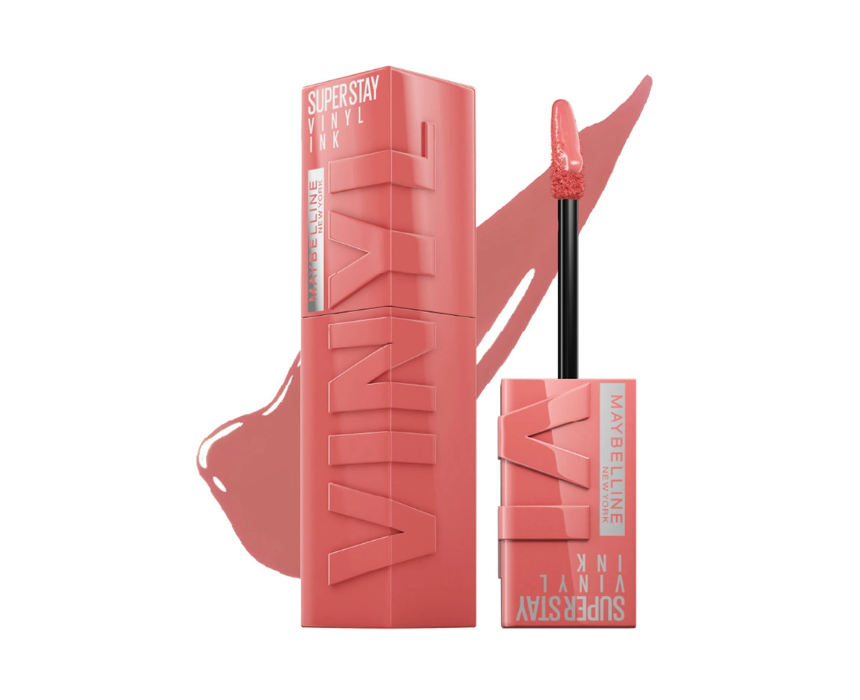 42 MNY SS VinylInk Liquid Lipstick 100 Charmed - Image 1