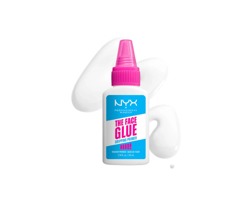 42 NYX Gripping Makeup Primer - Image 1