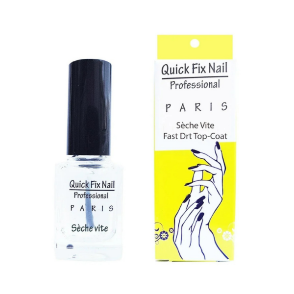 Quick Fix Top Coat Fast Dry