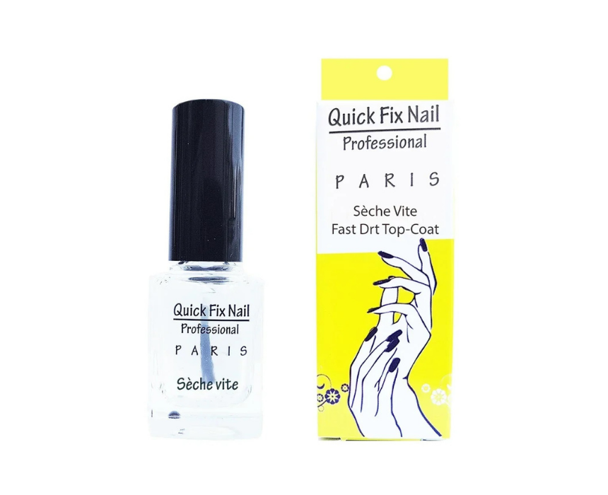 42 Quick Fix Top Coat Fast Dry - Image 1