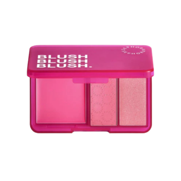 Sephora Candy Lover Blush Palette