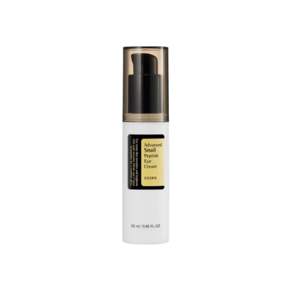 Cosrx Snail Peptide Eye Cream