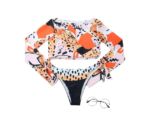 Sunset Bikini Set - Image 