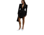 Classy Sassy Dress - Image 