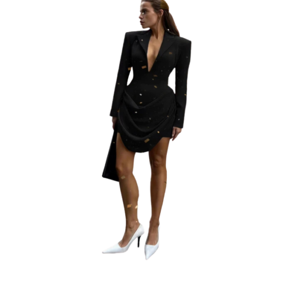 Classy Sassy Dress