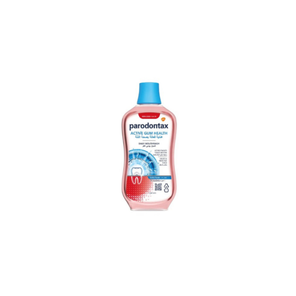 Mouthwash Extra Fresh Parodontax