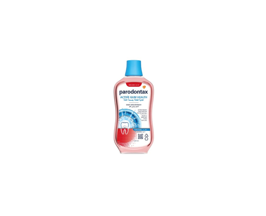 420 Mouthwash Extra Fresh Parodontax - Image 1