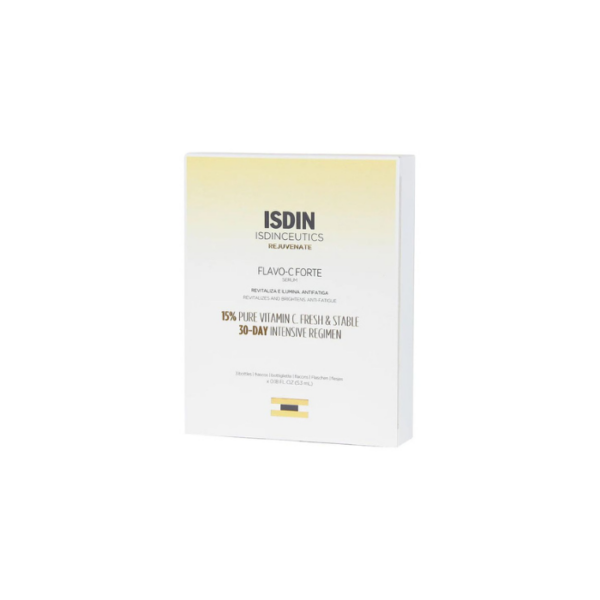 Serum Flavo C Forte Isdin