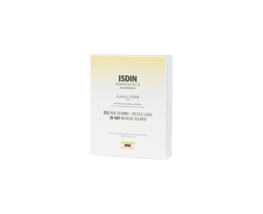 420 Serum Flavo C Forte Isdin - Image 1