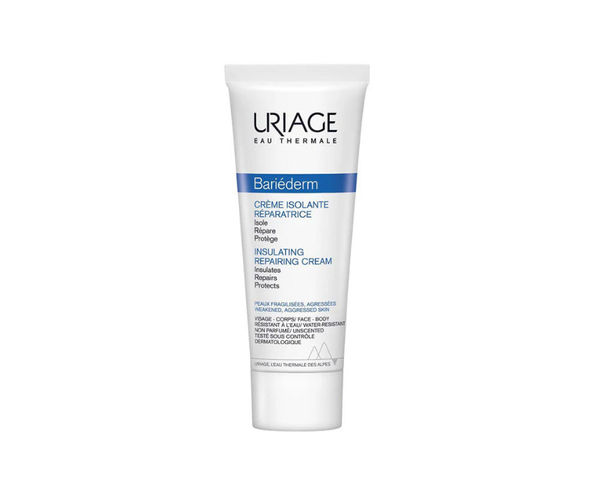 420 Barrier Cream Bariederm Uriage - Image 1