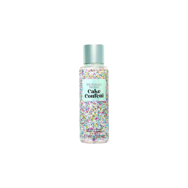 Body Splash Cake Confetti Victoria’s Secret