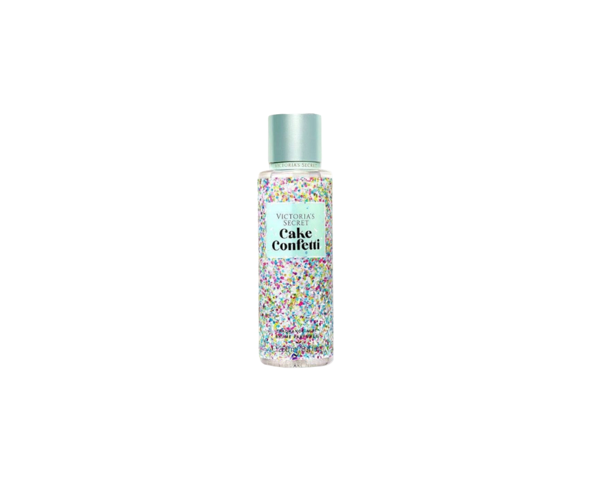 422 Body Splash Cake Confetti Victoria’s Secret - Image 1